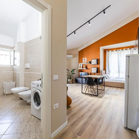 Melon Apartments Vlorë Εξωτερικό φωτογραφία