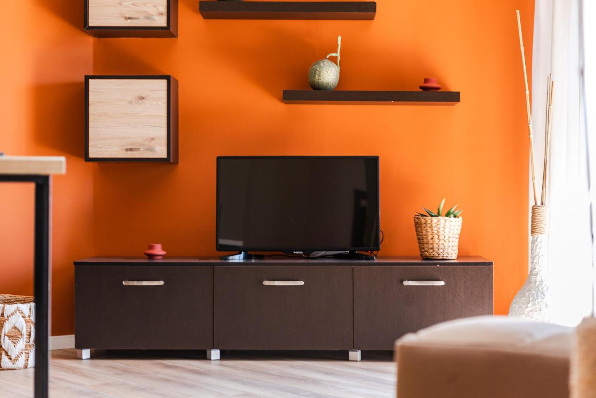 Melon Apartments Vlorë Εξωτερικό φωτογραφία