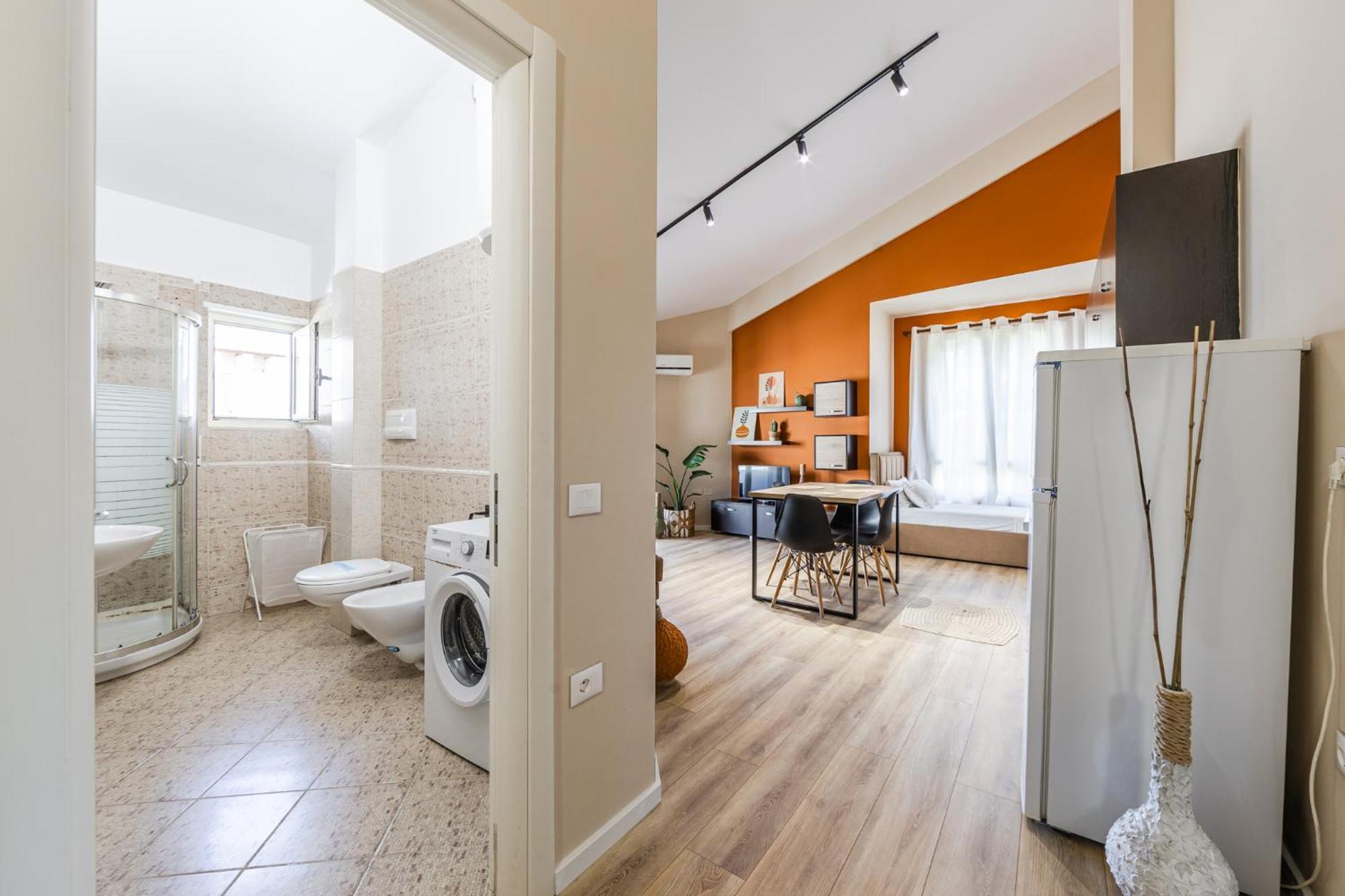 Melon Apartments Vlorë Εξωτερικό φωτογραφία