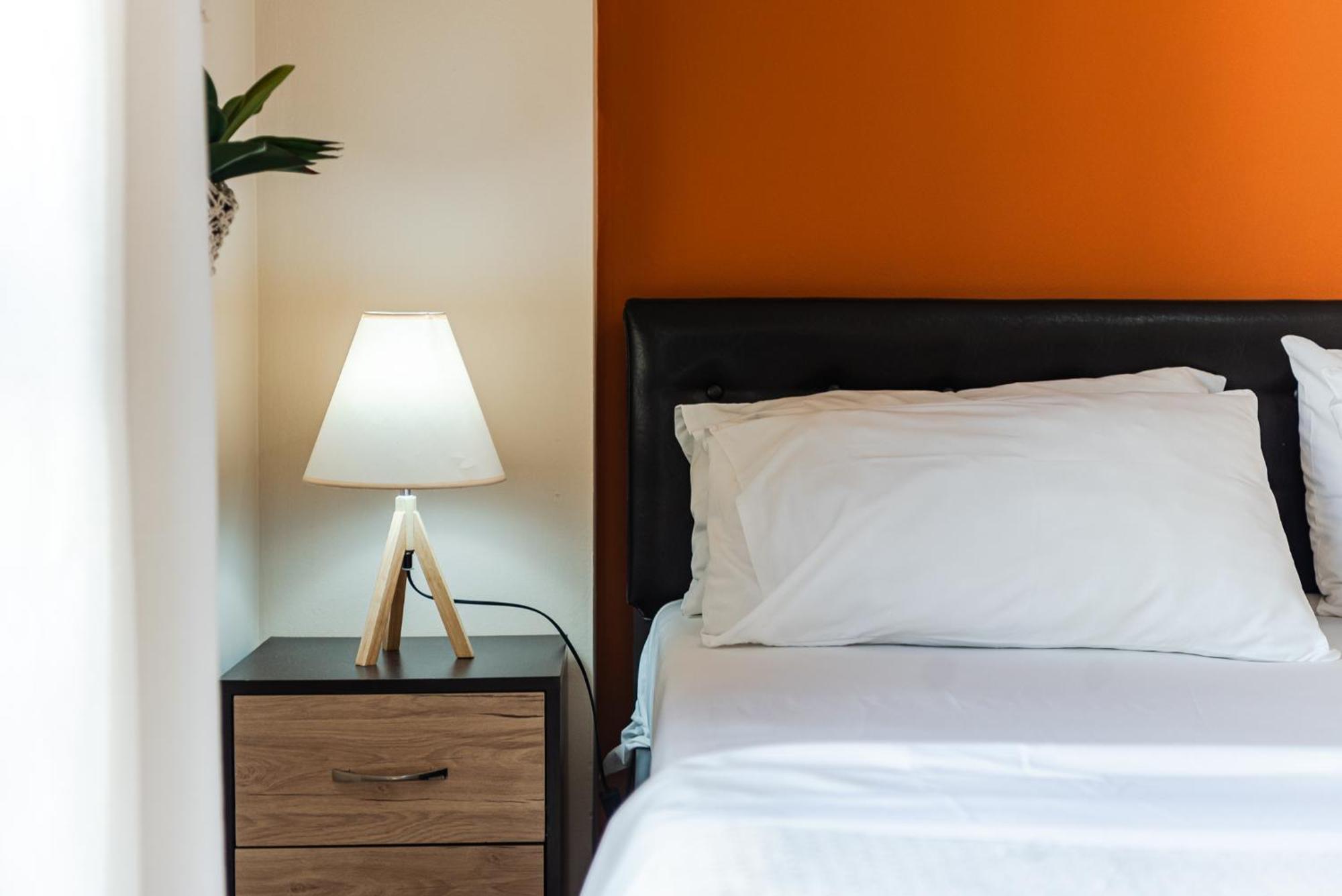 Melon Apartments Vlorë Εξωτερικό φωτογραφία