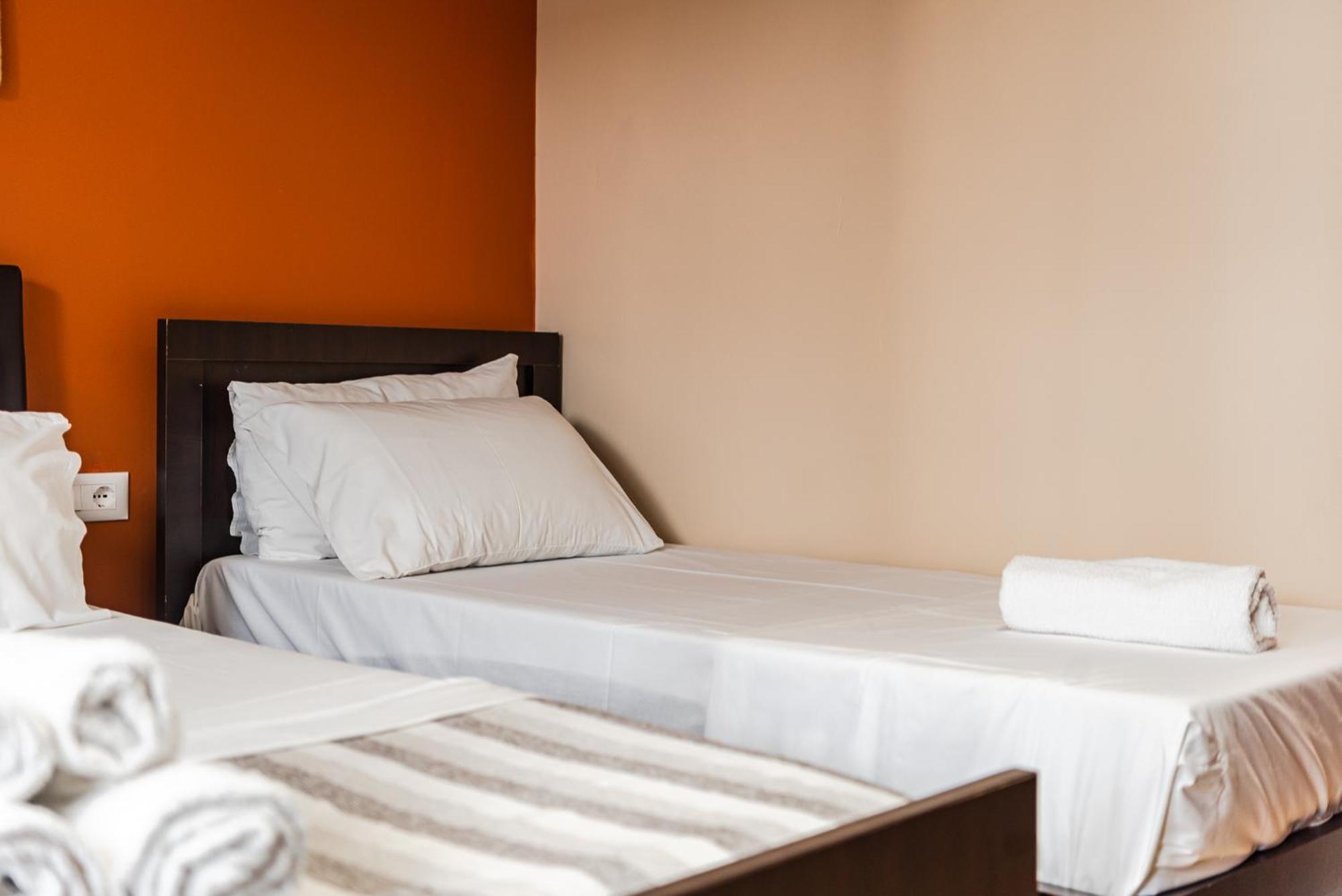 Melon Apartments Vlorë Εξωτερικό φωτογραφία