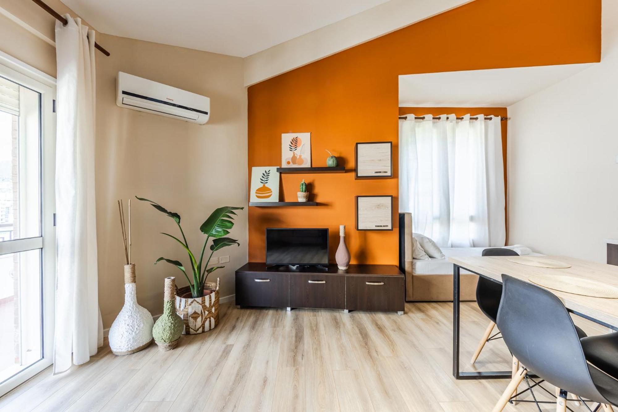 Melon Apartments Vlorë Εξωτερικό φωτογραφία