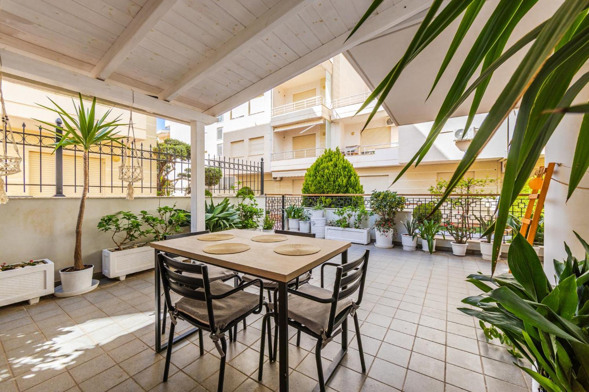 Melon Apartments Vlorë Εξωτερικό φωτογραφία